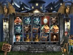 House of Fun Slots